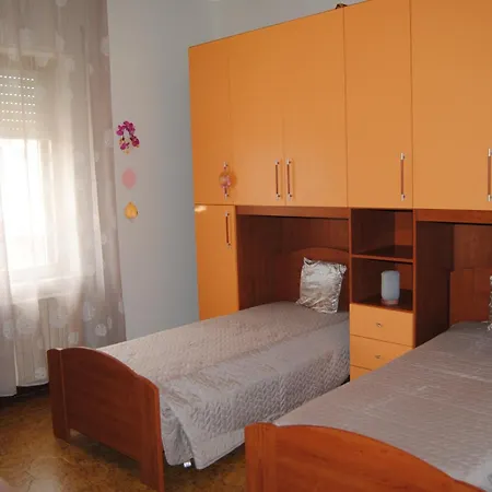 A&m House Affittacamere Vignanello
