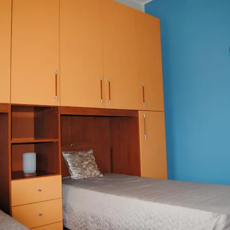 Affittacamere A&m House *