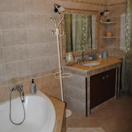 A&m House Гостевой дом *