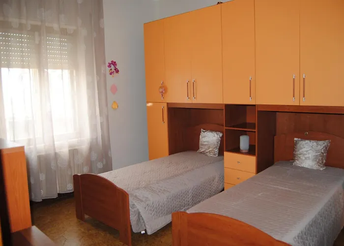 A&m House Гостевой дом Vignanello