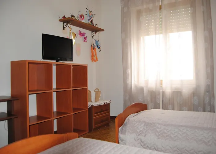 Гостевой дом A&m House