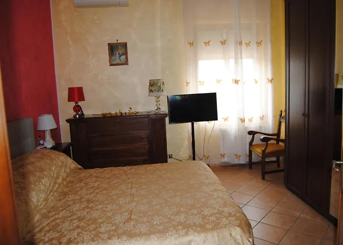 Гостевой дом A&m House